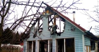 Демонтаж дачного дома Югорск, цена от 2662 руб.