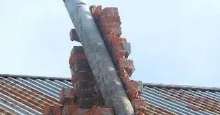 Демонтаж дымохода в частном доме по выгодной цене от 574 рублей | Сварной-Югр