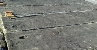 Демонтаж наплавляемой кровли: цена от 721 рублей за м2 | Сварной-Югр